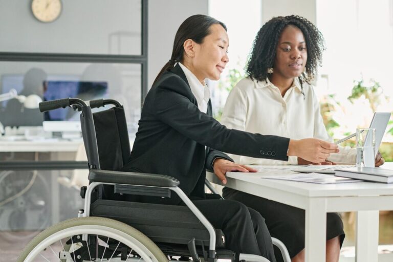 disability insurance for unemployed