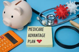 Medicare Advantage Plans