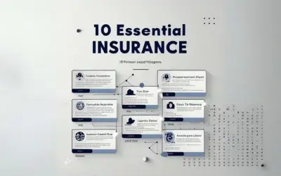 10 Essential Insurance Tips to Protect Your Future