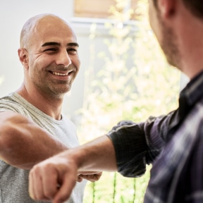 Business Consulting agency