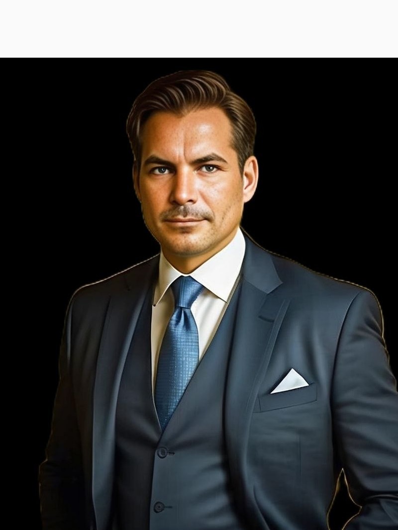 Larry Buckalew, Insurance Agent, Valrico FL